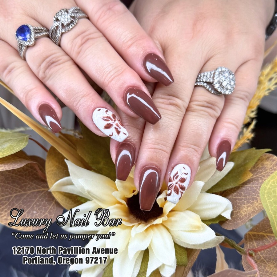 Luxury Nail Bar